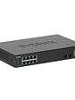 D-Link DGS-1530-10/E Switch 8xGb 2x10G SFP+ - Miniatura 2