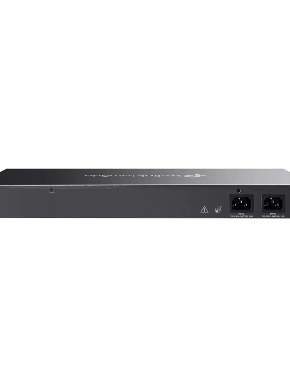 TP-Link SX3016F Switch L2+ 16x10G SFP+ 1xRJ45 2