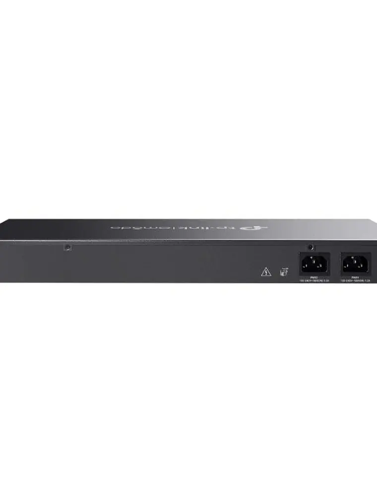 TP-Link SX3016F Switch L2+ 16x10G SFP+ 1xRJ45 2