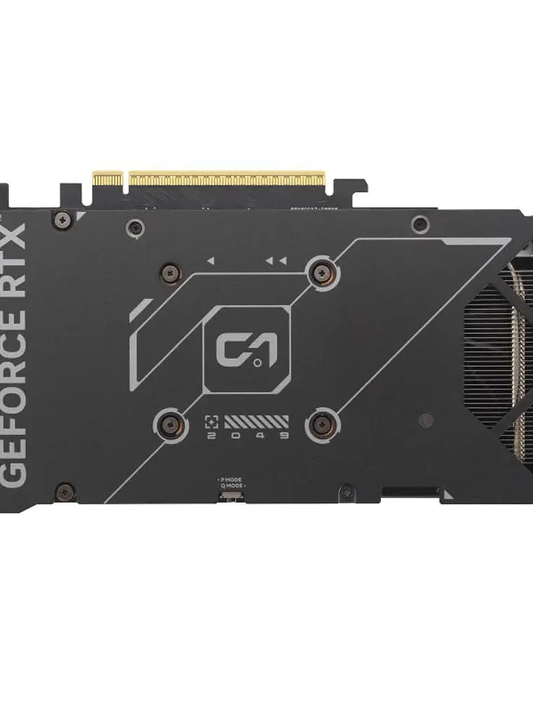 ASUS VGA NVDIA DUAL RTX 5060 TI 016G DDR7 4