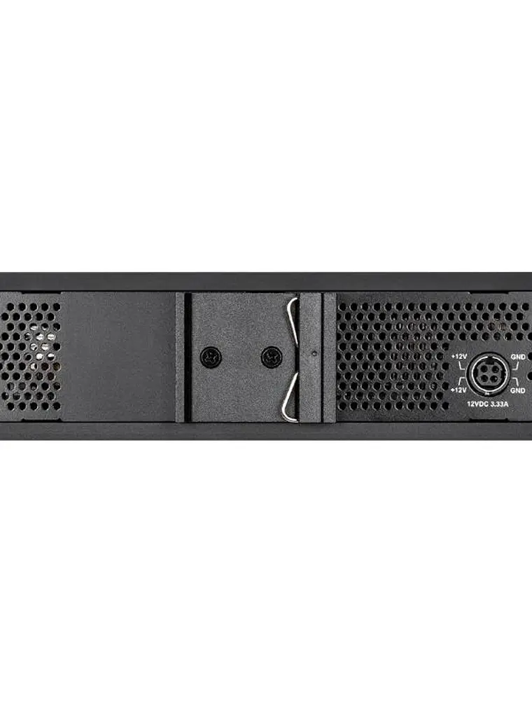 D-Link DIS-200G-12S Switch Industrial 10xGb 2xSFP 3
