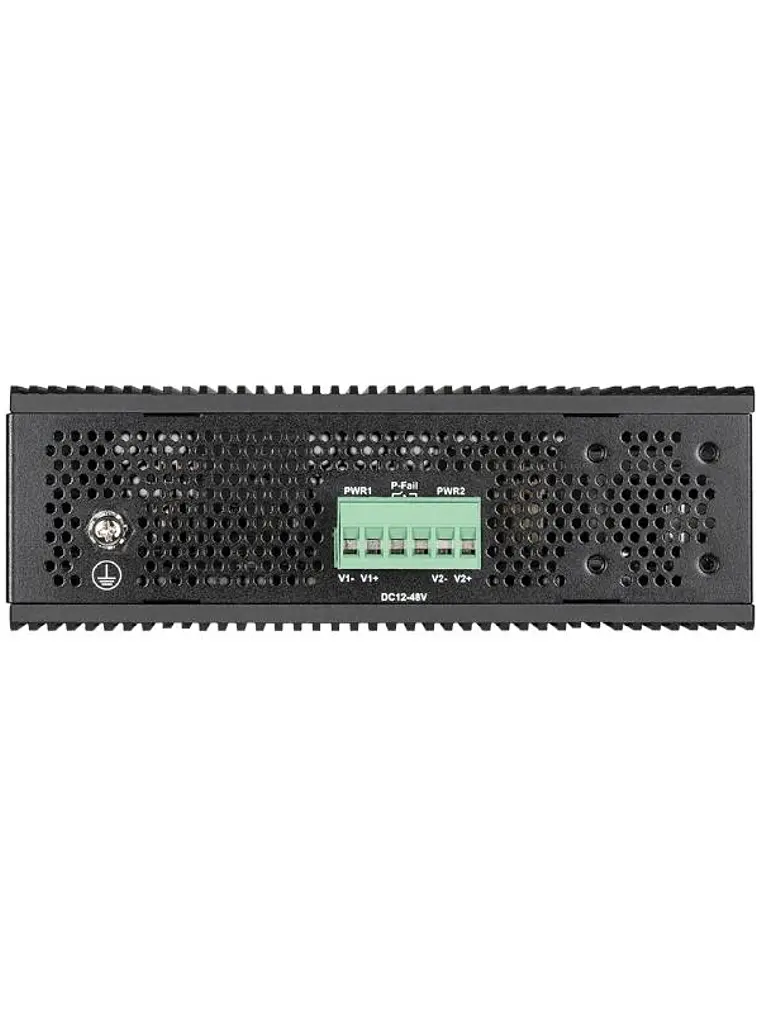 D-Link DIS-200G-12S Switch Industrial 10xGb 2xSFP 4
