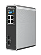 Reyee 4-Port RJ45 Gigabit and 2-Port SFP Cloud Man - Miniatura 1