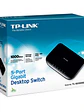 TP-LINK TL-SG1005D Switch 5xGB - Miniatura 4