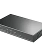 TP-LINK TL-SF1008P Switch 8x10/100Mbps 4xPoE Metal - Miniatura 4