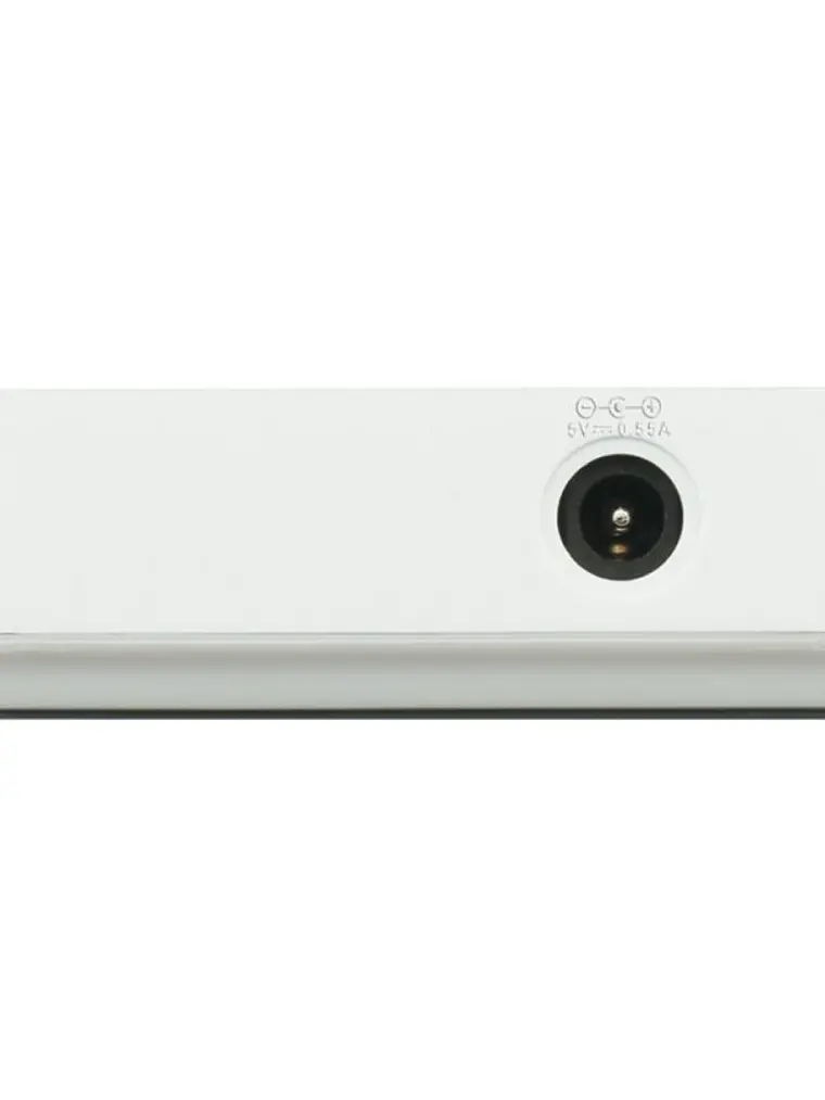 D-Link GO-SW-8E Switch 8x10/100Mbps Mini 3