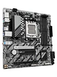 Gigabyte Placa Base B850M D3HP mATX AM5 - Miniatura 3