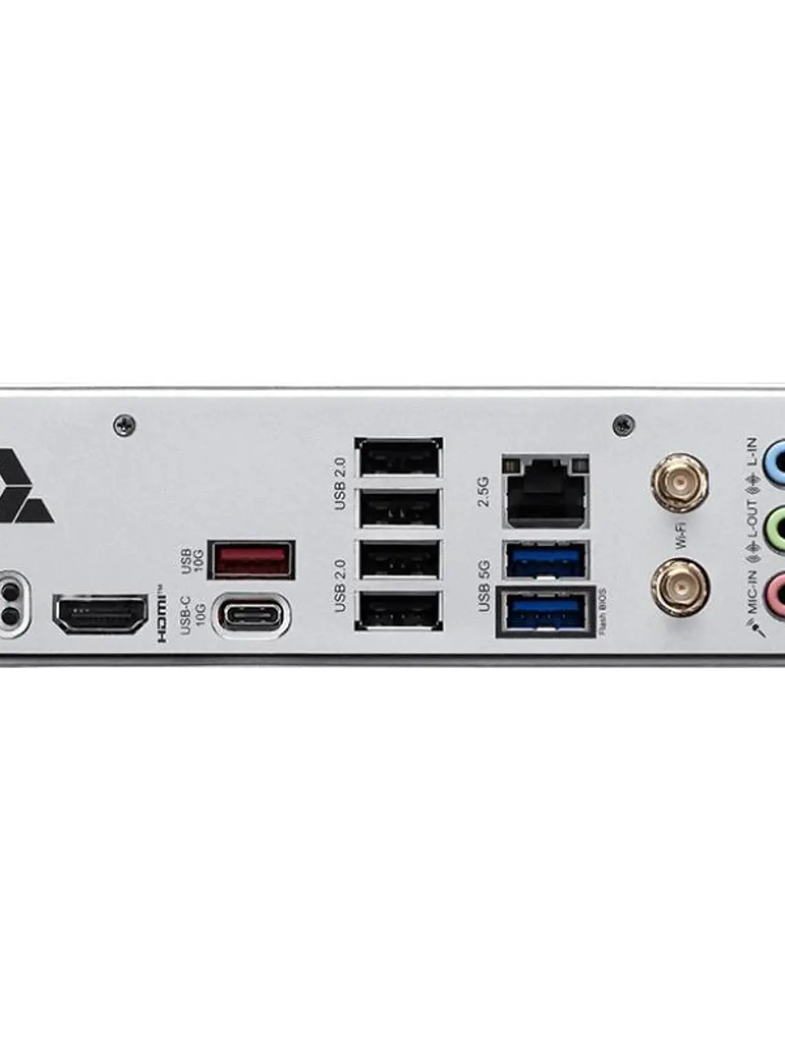 MSI Placa Base PRO B840M-P WIFI6E DDR5 mATX 4