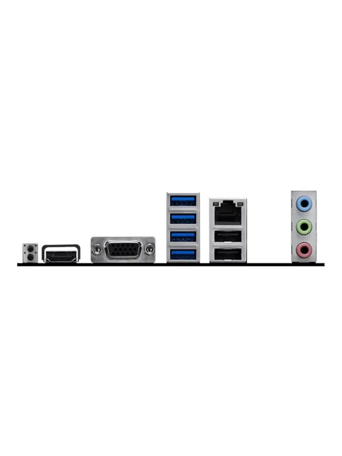 MSI Placa Base PRO B840M-B DDR5 mATX 4