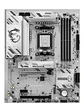 MSI Placa Base B850 GAMING PLUS WIFI6E DDR5 ATX AM - Miniatura 2