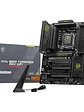 MSI Placa Base MAG B850 TOMAHAWK WIFI DDR5 ATX - Miniatura 1