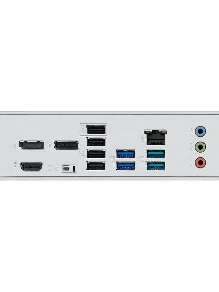 ASUS Placa Base PRIME B850M A CSM mATX AM5 3