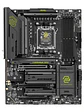 MSI Placa Base MAG B850 TOMAHAWK WIFI DDR5 ATX - Miniatura 2