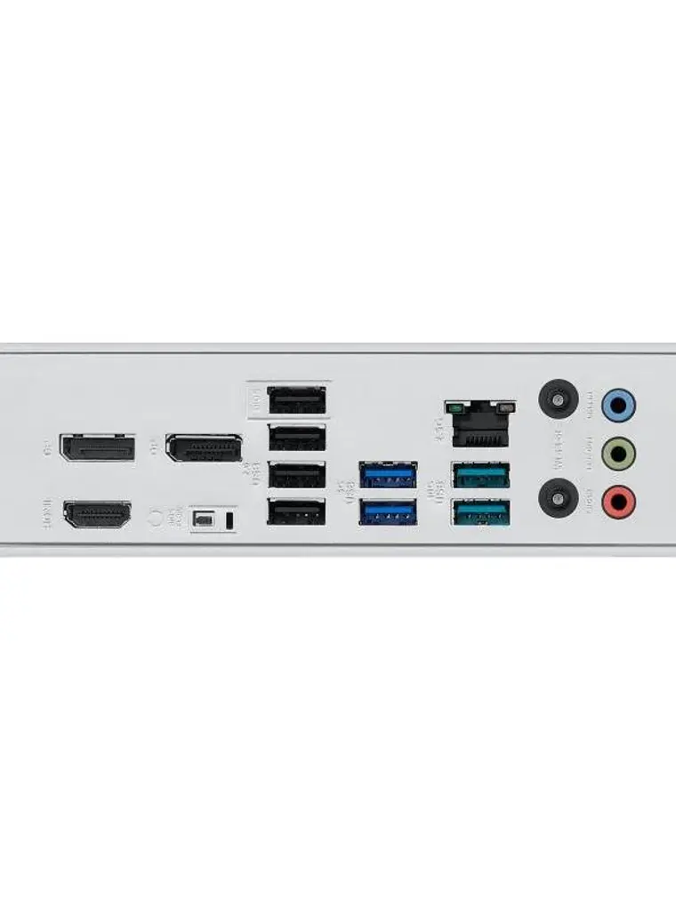 ASUS Placa Base PRIME B850M A WIFI mATX AM5 3