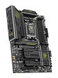 MSI Placa Base MAG B850 TOMAHAWK WIFI DDR5 ATX - Miniatura 3