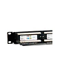 2LAN Patch Panel 19