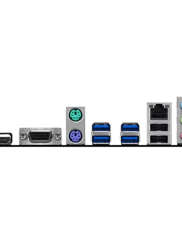 MSI Placa Base PRO A620AM-B EVO mATX AM5 4