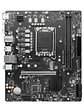 MSI Placa Base PRO H610M-E DDR4 mATX 1700 - Miniatura 4
