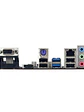 Biostar Placa Base H610MH D5 mATX LGA1700 - Miniatura 2