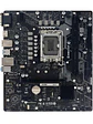 Biostar Placa Base H610MH D5 mATX LGA1700 - Miniatura 4