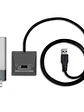 TP-Link Archer TX20UH Adaptador USB WiFi6 AX1800 - Miniatura 2