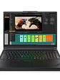 Lenovo P16 G3  U7-255HX 32GB 1TB W11P 16