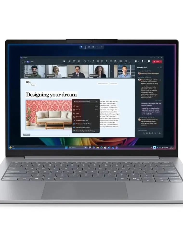 Lenovo TB14 G9 U5-325 32GB 512GB W11P 14