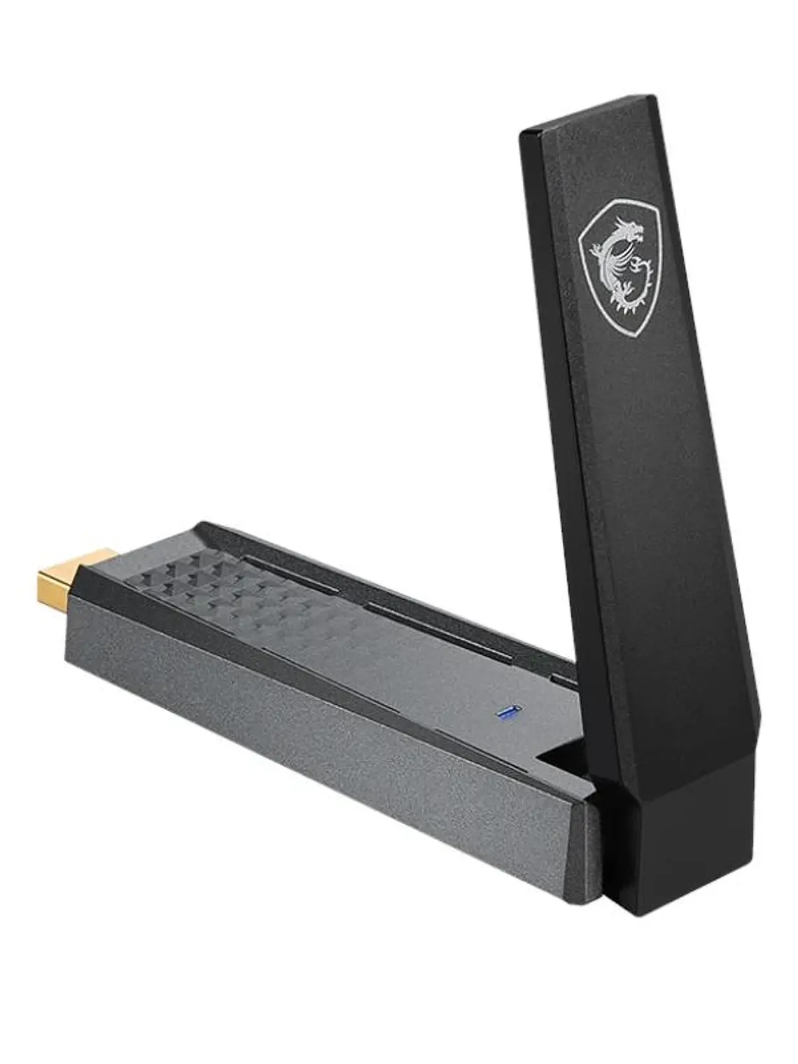 MSI GUAX18 AX1800 WiFi6 USB Adapter 1