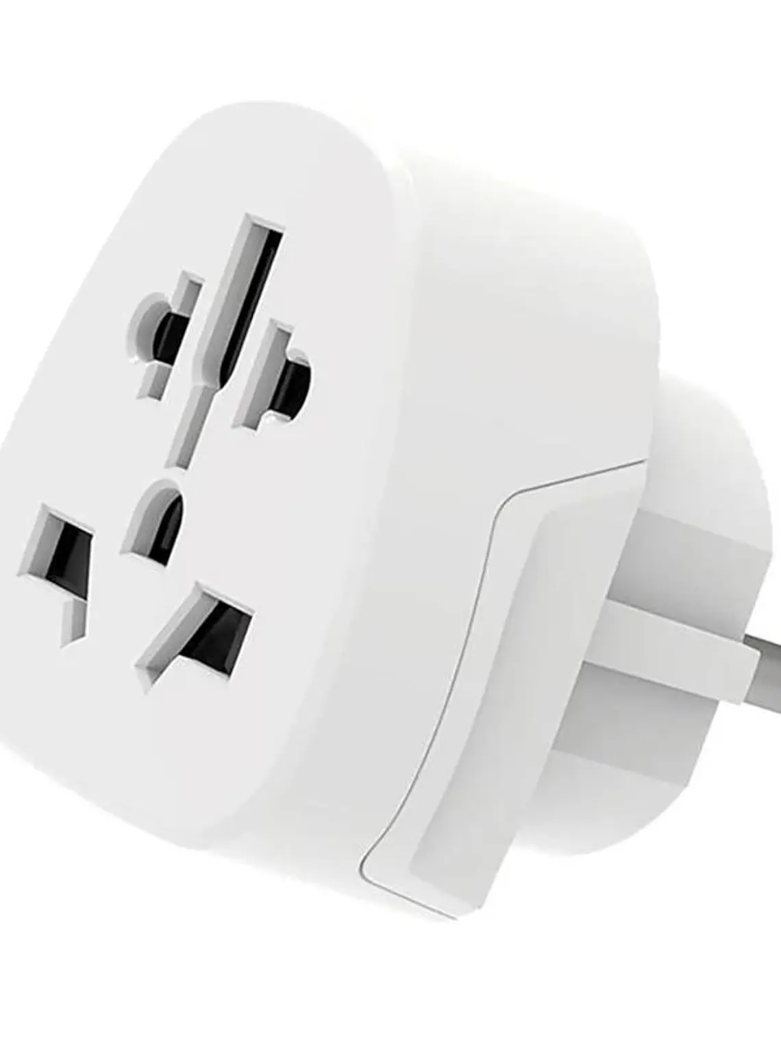 EWENT Adaptador de viaje universal 1