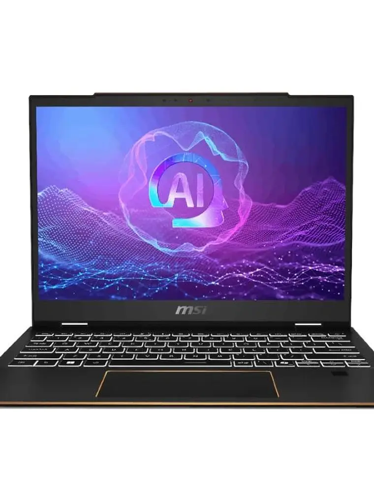 MSI Summit 13AI-080ES U7-255H 32GB 1TB W11H 13