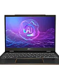 MSI Summit 13AI-080ES U7-255H 32GB 1TB W11H 13
