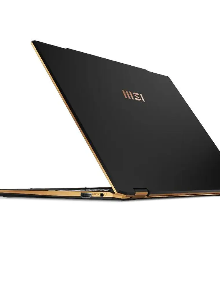 MSI Summit 13AI-080ES U7-255H 32GB 1TB W11H 13