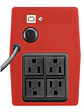 Salicru SPS one 650VA SAI A - Miniatura 2