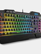 Krom Pack Teclado Semimecanico y Raton Krusher SP - Miniatura 3