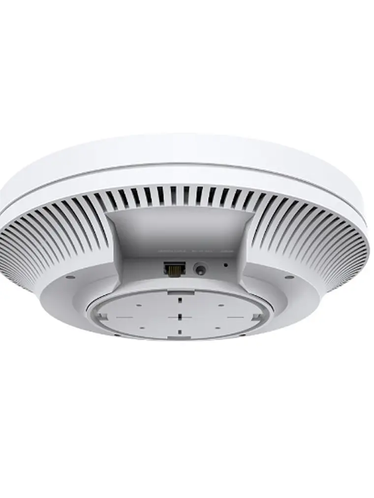 TP-Link EAP670 AP WiFi6 AX5400 Techo Dual 1x2.5GbE 3