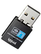 iggual Adaptador USB Wifi 300 Mbps mono 2.4GHz - Miniatura 1