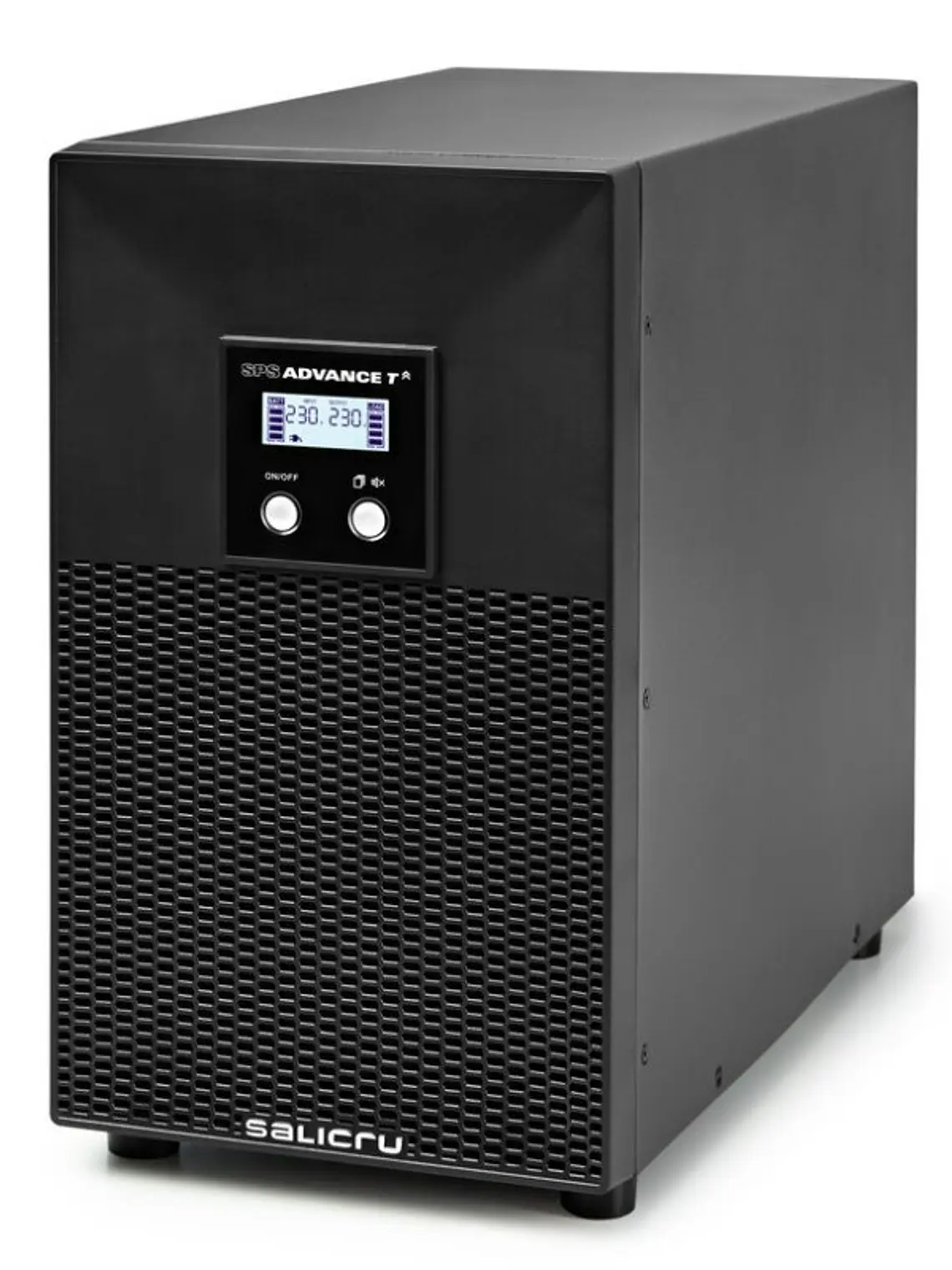 Salicru SPS 3000 Advance T 2