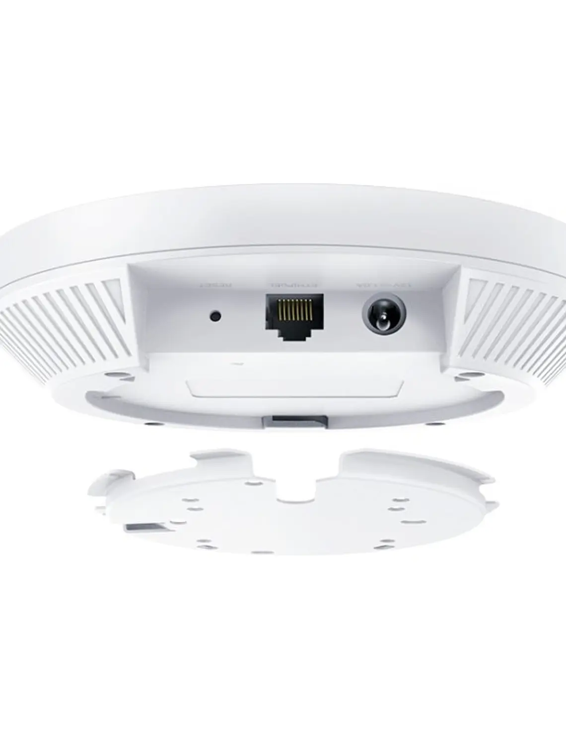 TP-Link EAP650 AP WiFi6 AX3000 Techo Dual 1xGb 3