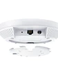 TP-Link EAP650 AP WiFi6 AX3000 Techo Dual 1xGb - Miniatura 3