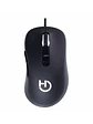 Hiditec Combo Gaming GK400 Tecl+Rat+Alfombrilla - Miniatura 3