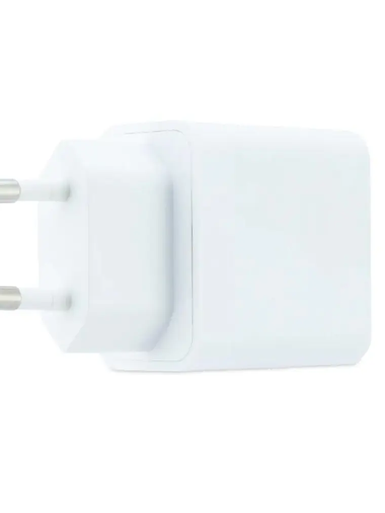 Coolbox Cargador Gan 35W USB-C/USB-C PARED 3