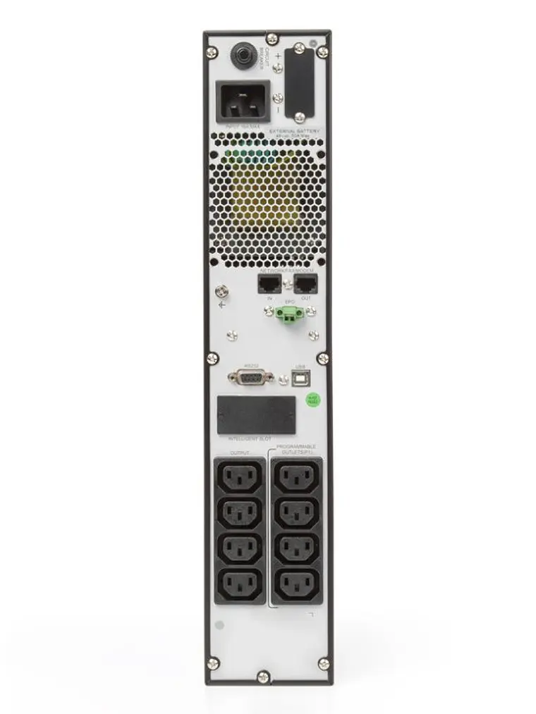 Salicru SPS 2000 Advance RT2 B1-sin baterías 3
