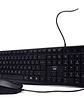Ewent EW3006 kit teclado+ raton escrit. silenciosa - Miniatura 2