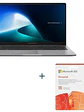 Asus P1503CVA-S72048X C7-240H  W11P + O365 Persona - Miniatura 1