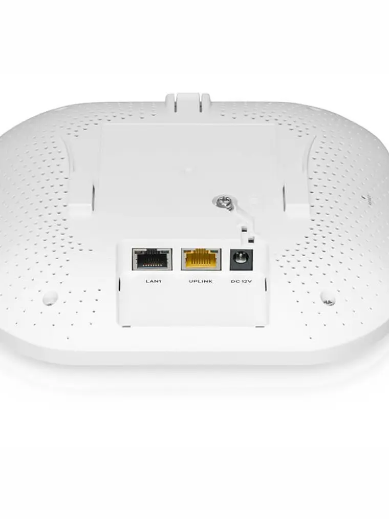ZyXEL NWA220AX-6E AP WiFi6E AXE5400 1x2.5GbE 4