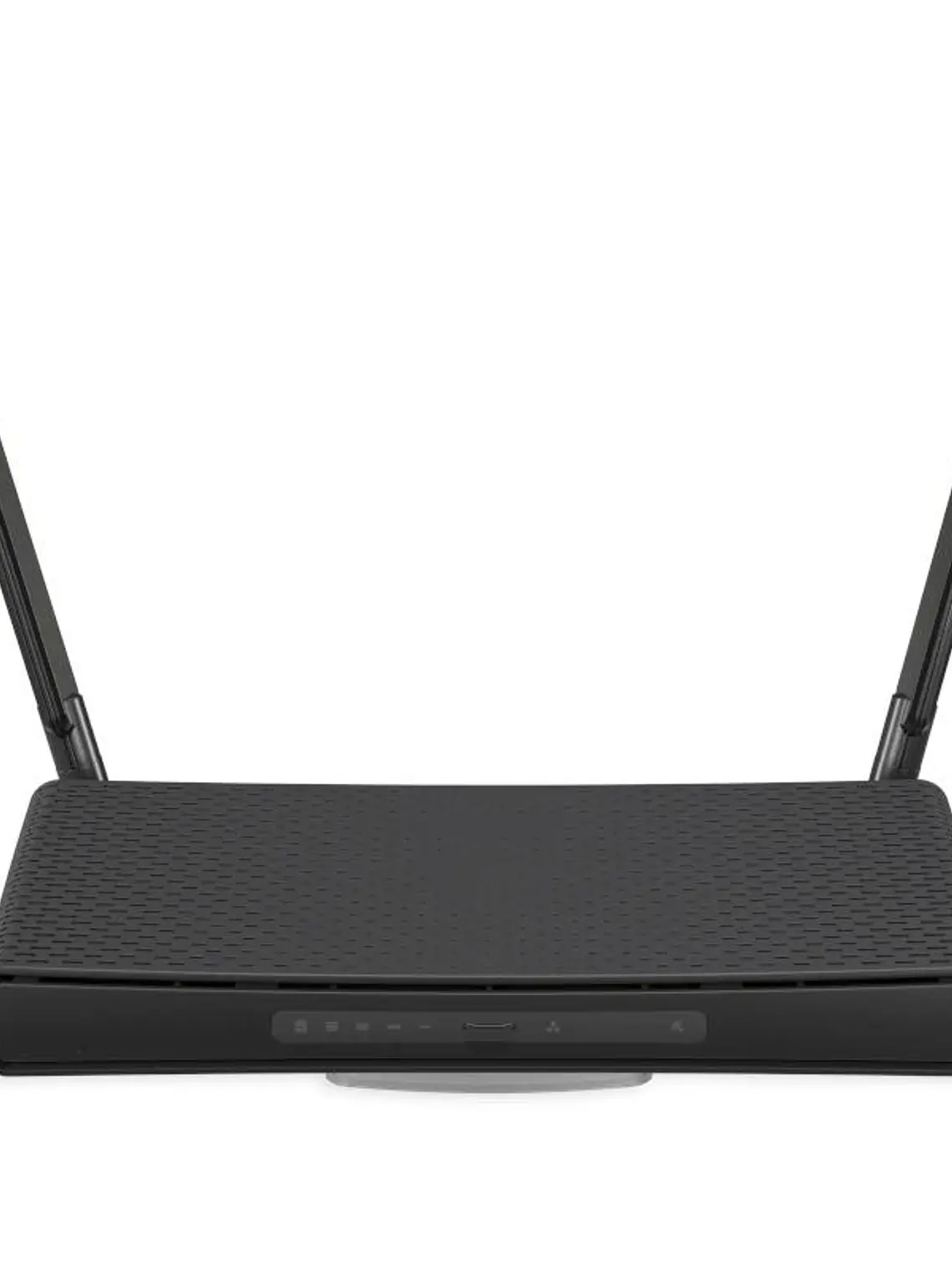 Mikrotik hAP ax³ Router WiFi6 4xGbE 1x2.5GbE Dual 1