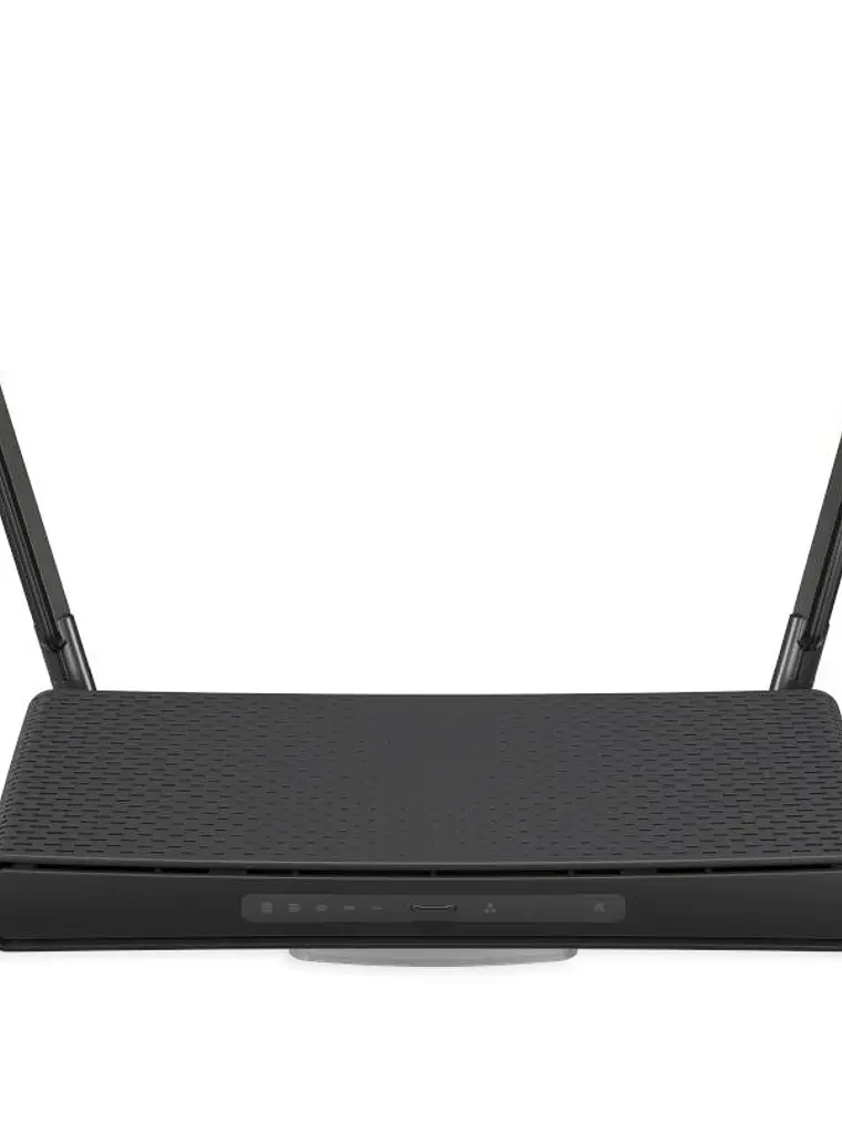 Mikrotik hAP ax³ Router WiFi6 4xGbE 1x2.5GbE Dual 1