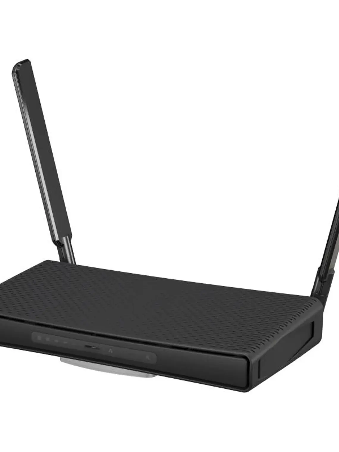 Mikrotik hAP ax³ Router WiFi6 4xGbE 1x2.5GbE Dual 2
