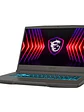 MSI Thin15-219ES AMD R7-7735HS W11H+ O365 Personal - Miniatura 2