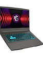 MSI Thin15-219ES AMD R7-7735HS W11H+ O365 Personal - Miniatura 3